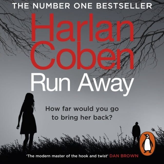 Run Away: From the #1 bestselling creator of the hit Netflix series Fool Me Once