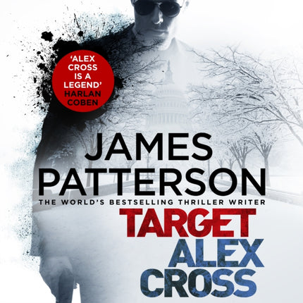 Target: Alex Cross: (Alex Cross 26)