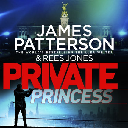 Private Princess: (Private 14)