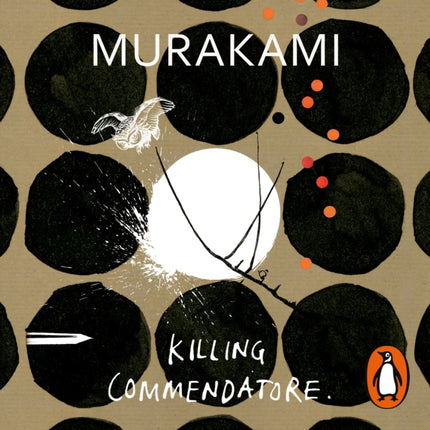 Killing Commendatore