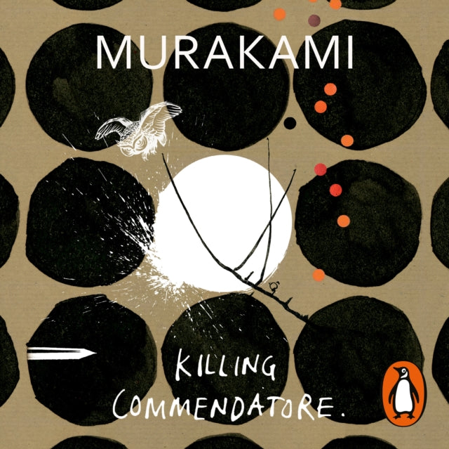 Killing Commendatore