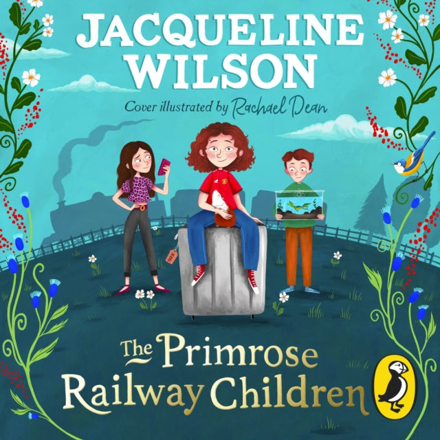 The Primrose Railway Children