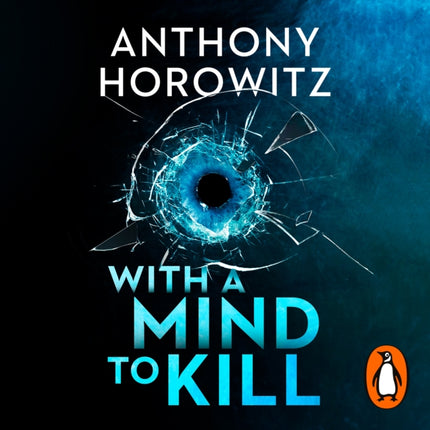 With a Mind to Kill: the action-packed Richard and Judy Book Club Pick