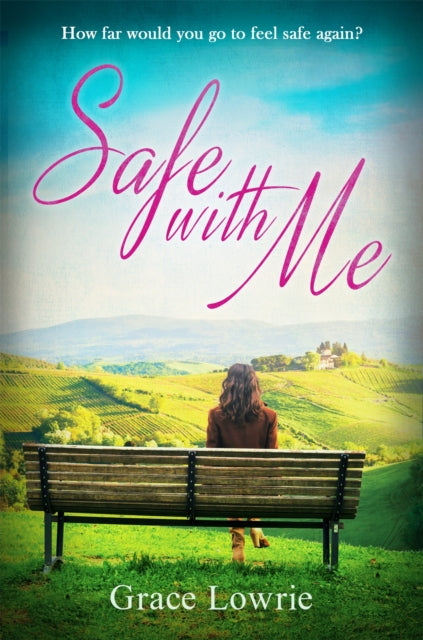Safe with Me: The Wildham Series