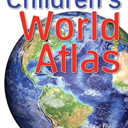 Children's World Atlas