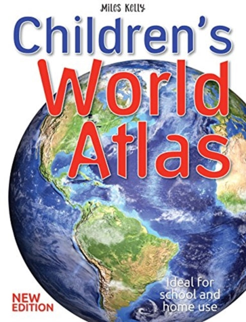 Children's World Atlas