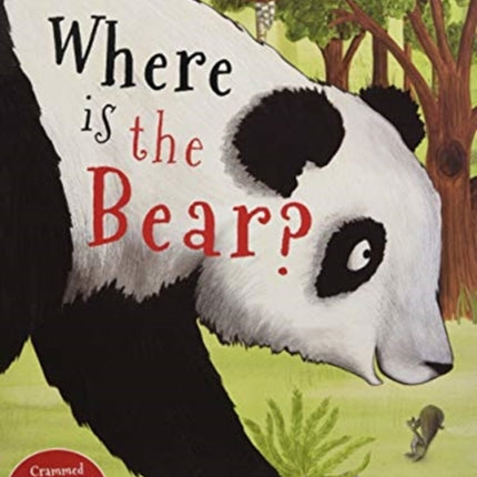 Where is the Bear?