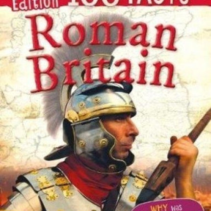 ROMAN BRITAIN