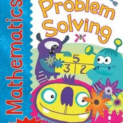 Get Set Go: Mathematics – Problem Solving