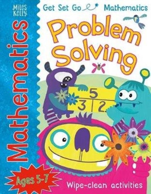 Get Set Go: Mathematics – Problem Solving