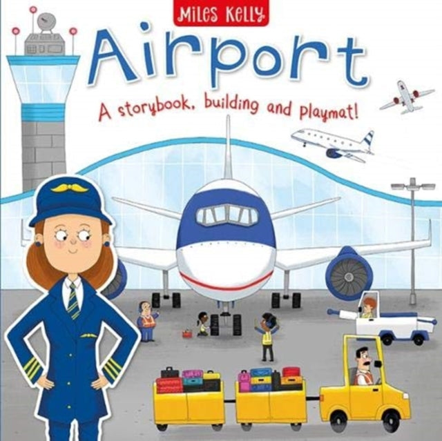 Playbook: Airport (small)