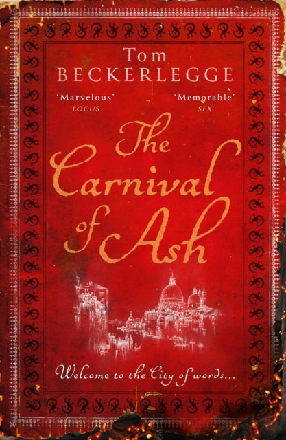 The Carnival Of Ash