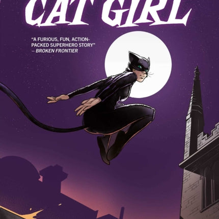 The Best of Cat Girl