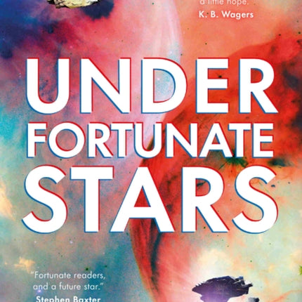 Under Fortunate Stars