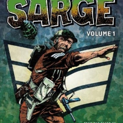 The Sarge Volume 1