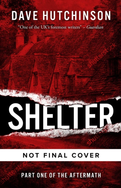 Shelter: The Aftermath Book One