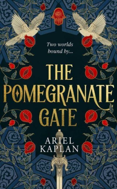 The Pomegranate Gate