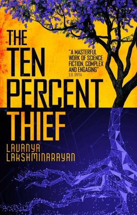 The Ten Percent Thief