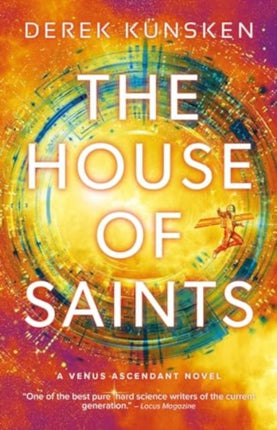 The House of Saints