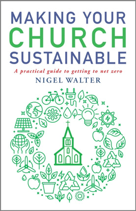 Making Your Church Sustainable