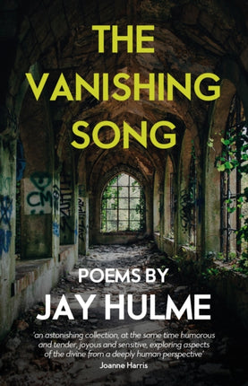 The Vanishing Song