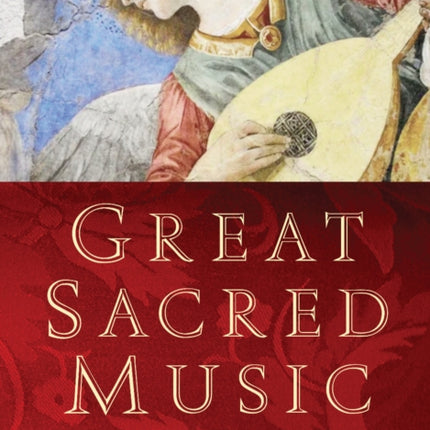 Great Sacred Music