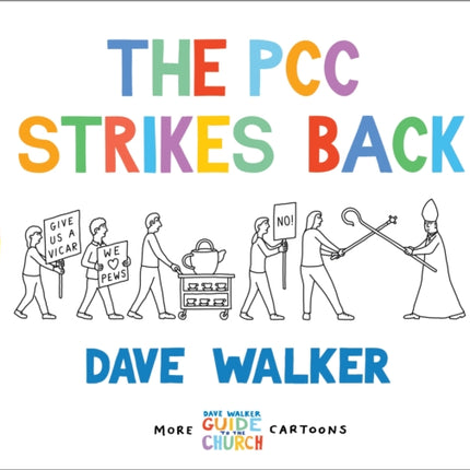The PCC Strikes Back