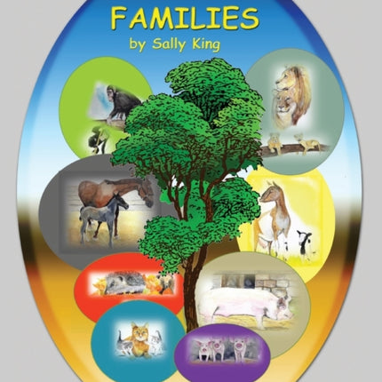 Animal Families