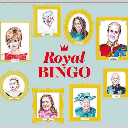 Royal Bingo