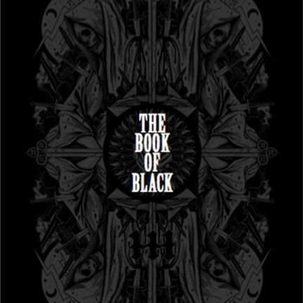 The Book of Black