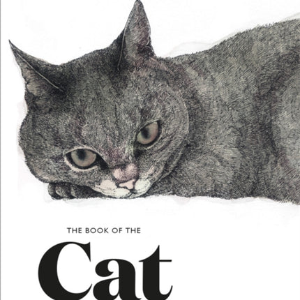 The Book of the Cat: Cats in Art