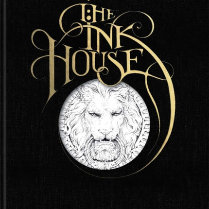 The Ink House