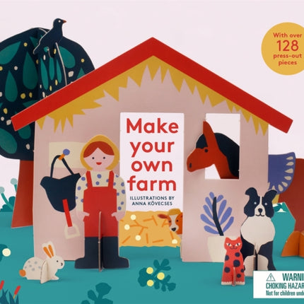 Make Your Own Farm