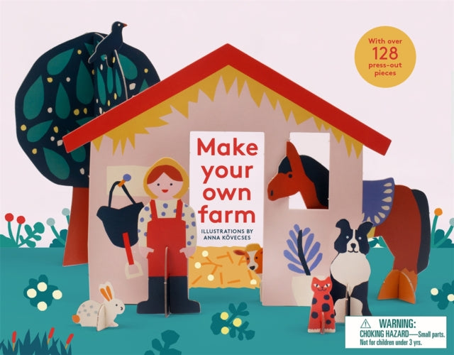 Make Your Own Farm