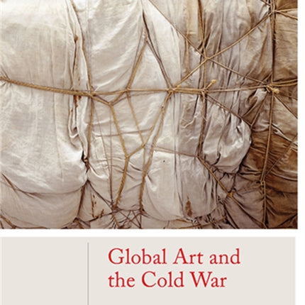 Global Art and the Cold War