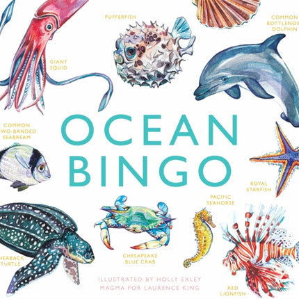 Ocean Bingo