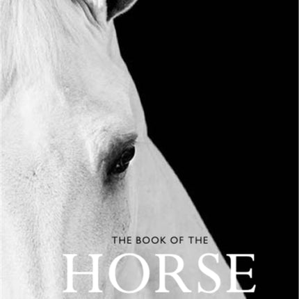 The Book of the Horse: Horses in Art