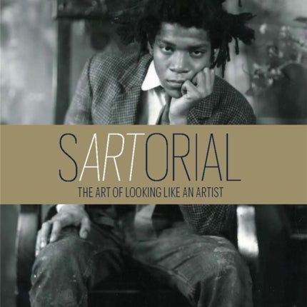 sARTorial: The Art of Looking Like an Artist