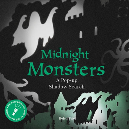 Midnight Monsters: A Pop-up Shadow Search