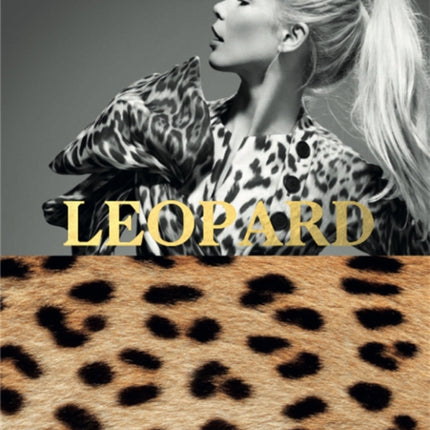 Leopard: Fashion's Most Powerful Print