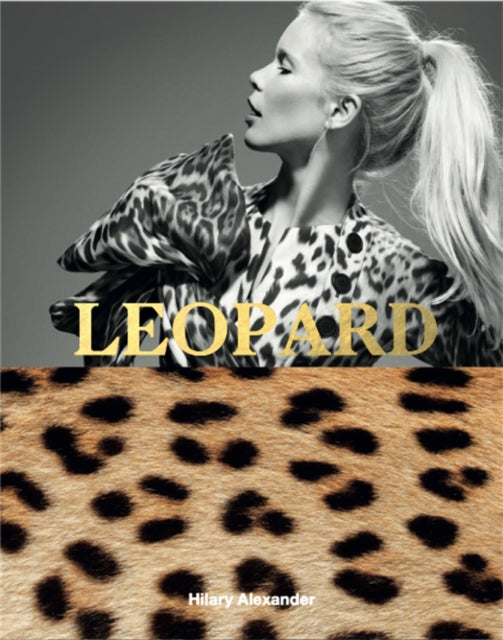 Leopard: Fashion's Most Powerful Print