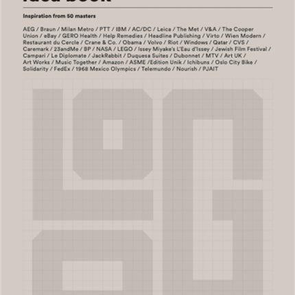 The Logo Design Idea Book