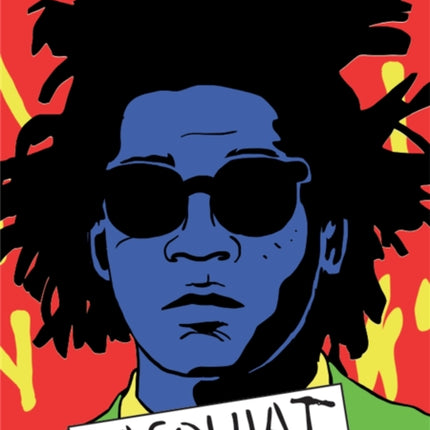 Basquiat: A Graphic Novel