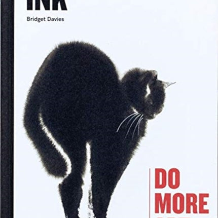 Ink: Do More Art