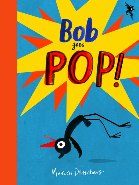 Bob Goes Pop