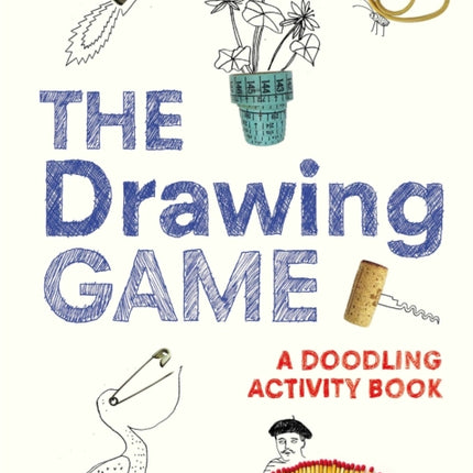 The Drawing Game