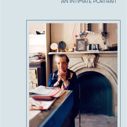 Louise Bourgeois: An Intimate Portrait