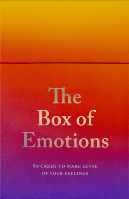 The Box of Emotions