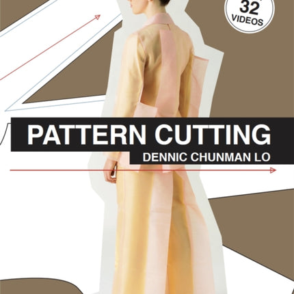 Pattern Cutting Second Edition