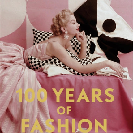 100 Years of Fashion